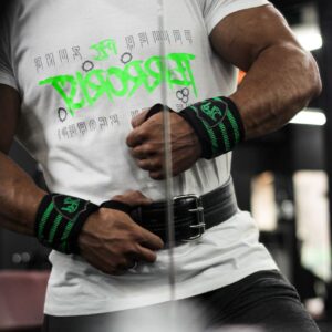 T-shirt PZ TERRORIST