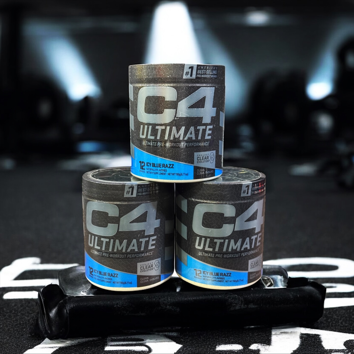 C4 Ultimate prix Algérie