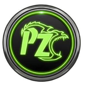 logo powerzone