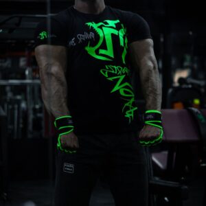 T-shirt PZ SUPER CHARGE